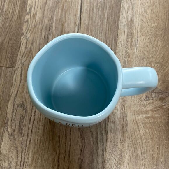 •Brand New• Rae Dunn Happily Ever After Mug - Picture 2 of 6